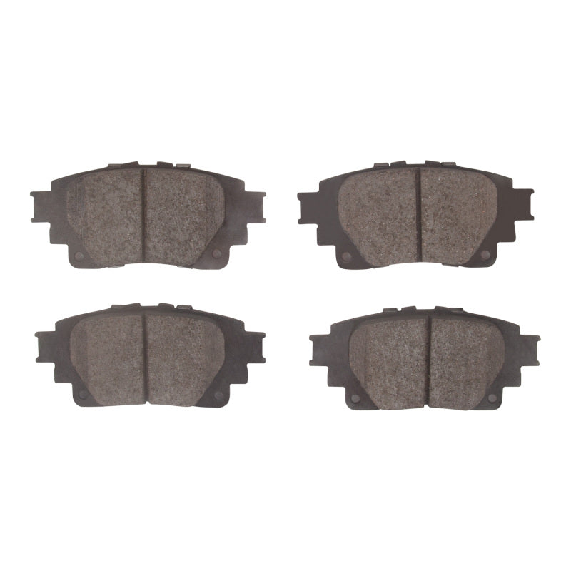 R1 19-26 Toyota Corolla Rear Ceramic Brake Pads