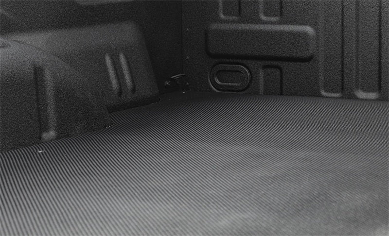 Access 17-24 Nissan Titan/16-24 Nissan Titan XD 6ft 6in Bed (w/ Titan Box) ACI Truck Bed Mat - Mesh