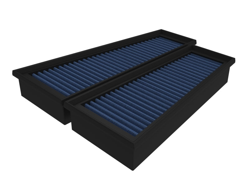 aFe 19-24 Mercedes Benz G63 AMG V8 OE Replacement Air Filter w/ Pro 5R - Pair