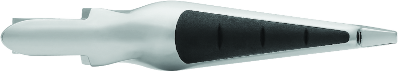 Kuryakyn ISO Levers 14-16 HD Touring Chrome