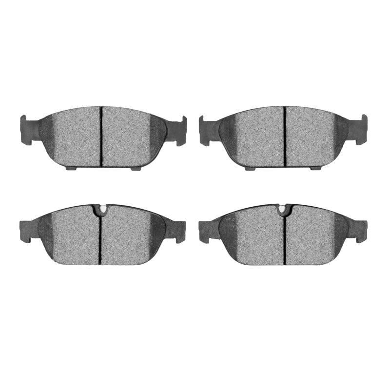 R1 14-18 Audi A6 Front Optimum OE Brake Pads