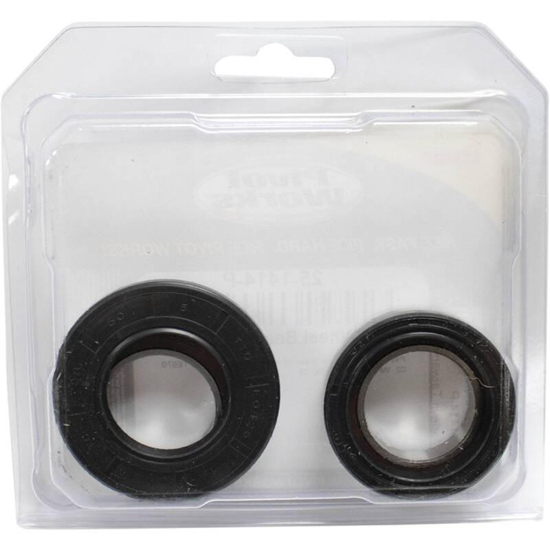 Pivot Works Husqvarna Wheel Bearing Kit Premium Bearings