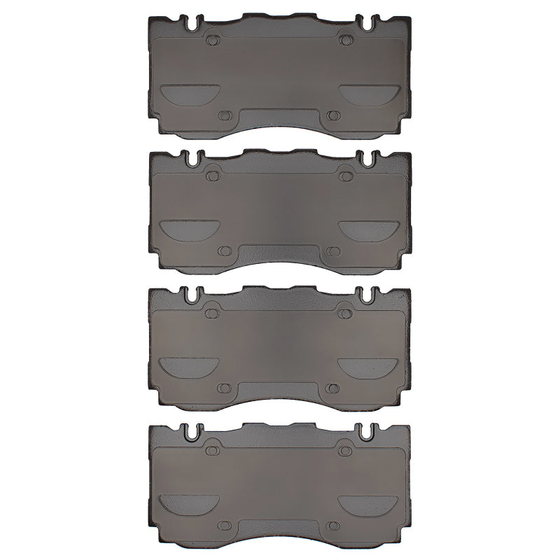R1 22-26 Mercedes-Benz C63 AMG S E Performance Front Optimum OE Brake Pads