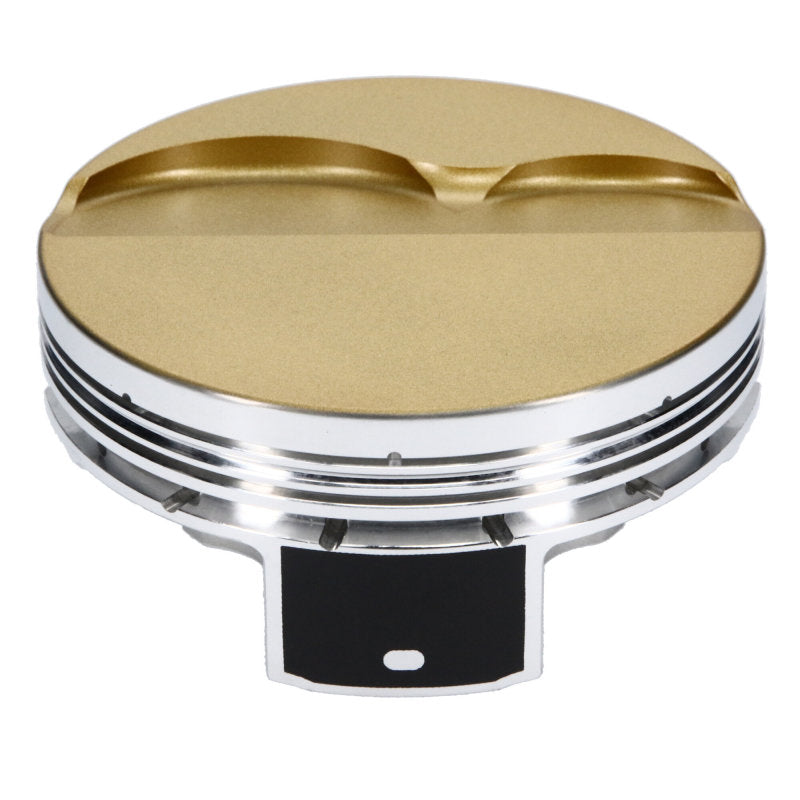 JE Pistons Ultra Series GM Gen III/IV LS 4.075in Bore 1.304 CD (Right Side) - Single Piston