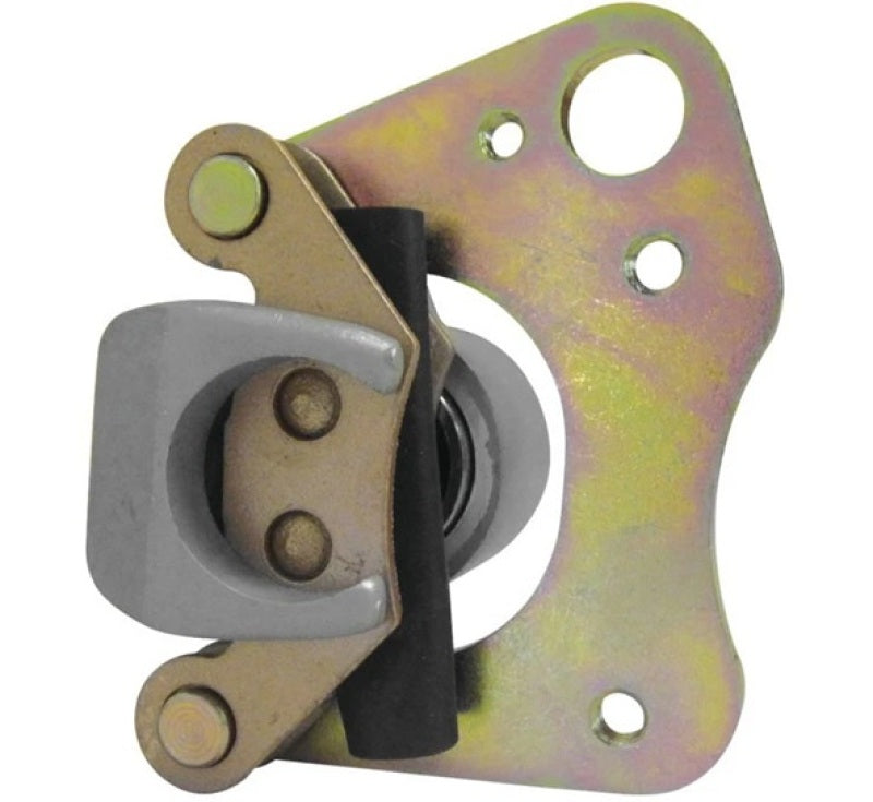 Quad Logic RH Brake Caliper