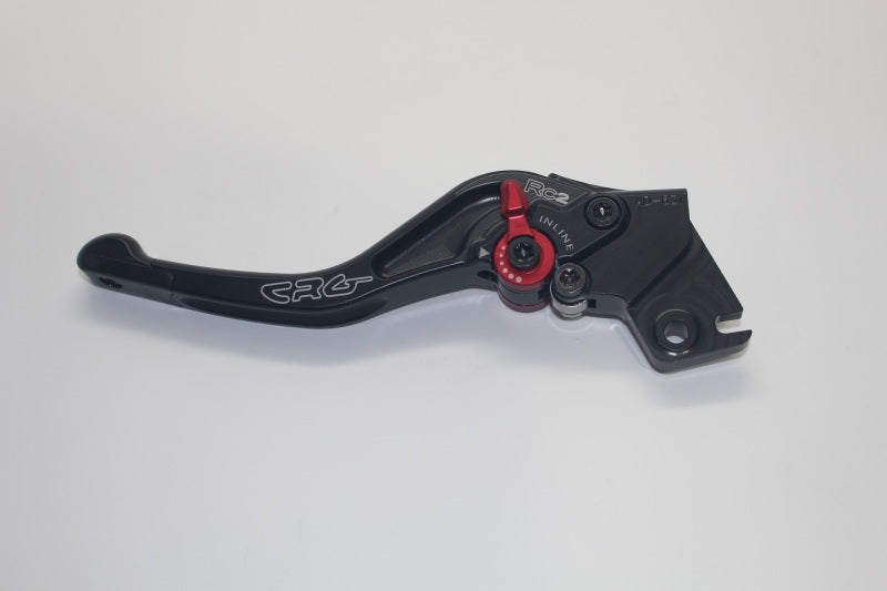 CRG 17-20 Harley-Davidson XG750A Street Rod RC2 Clutch Lever - Short Black