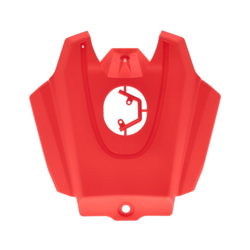 Acerbis 25+ Beta 125-300RR Race/RR X-Pro 2t/350-480RR Race 4t/RR X-Pro 4t Tank Cover - Red
