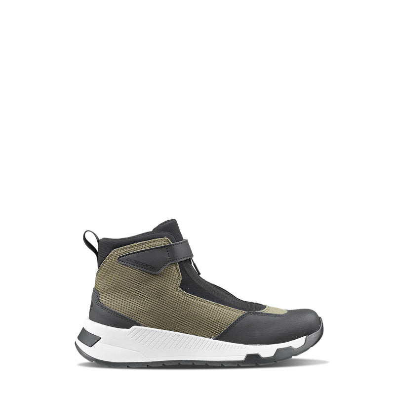 Gaerne G.Zion Air Boot Black/Green Size - 11