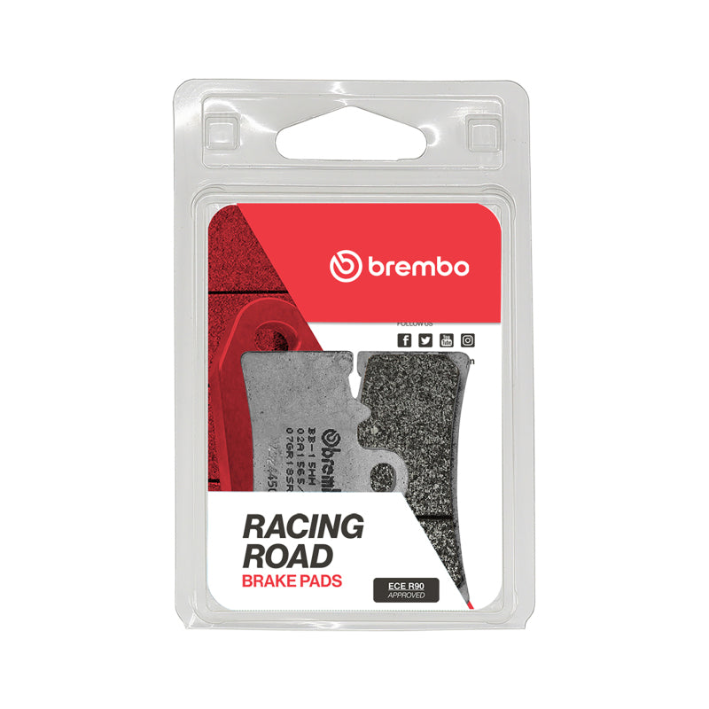 Brembo OE Sinter Xtra Brake Pad