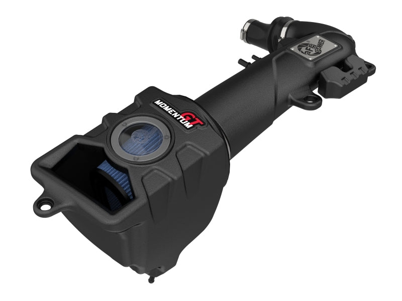 aFe Momentum Sealed Intake w/ Pro 5R Filter Jeep Wrangler 4xe (JL) 24-25 L4-2.0L (t) Hybrid