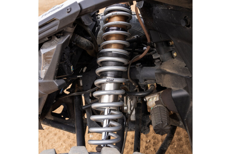 Eibach 25-26 Polaris RZR Pro-UTV Stage 2 Kit - Set of 8