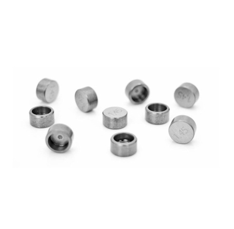 Supertech Lash Cap 5.5mm Dia 2.5mm Deep 1.20mm Thick