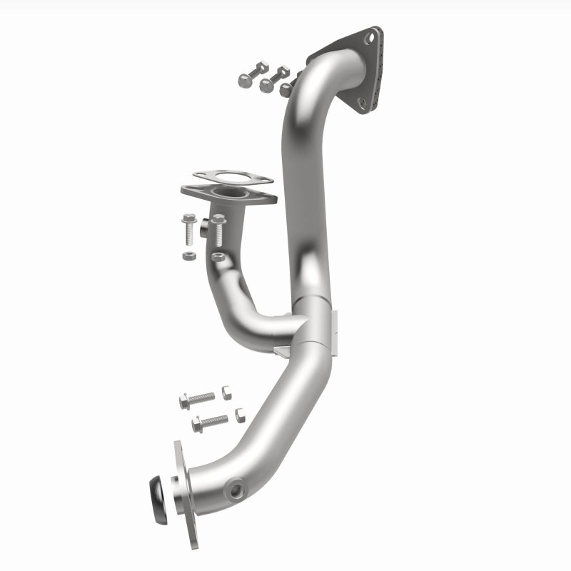BRE Exhaust 01-06 Sebring Stratus 2.4L 2.7L Front Pipe Kit
