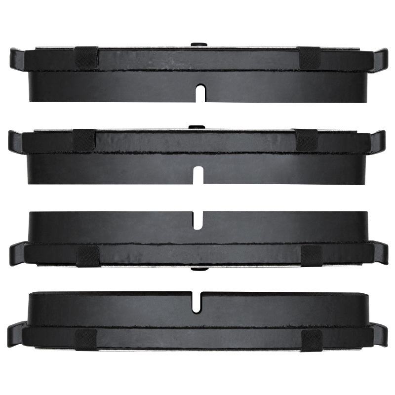 R1 78-89 Plymouth Sapporo Rear Optimum OE Brake Pads