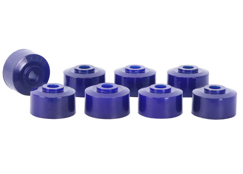 SuperPro Universal Shock Bushing 8 Pack