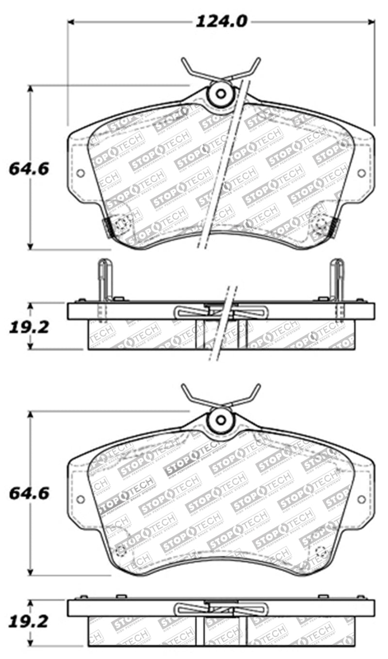 Technical Drawing