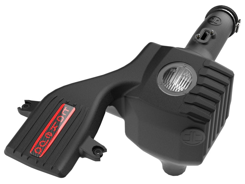 aFe Takeda Sealed Intake w/ Pro DRY S Filter Mazda CX-90 24-25 L6-3.3L (t)