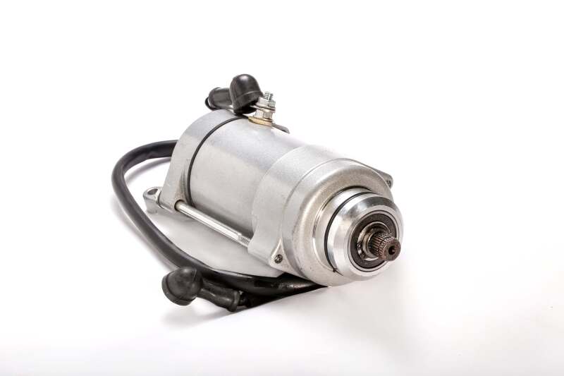 Ricks Motorsport New Yamaha Starter Motor