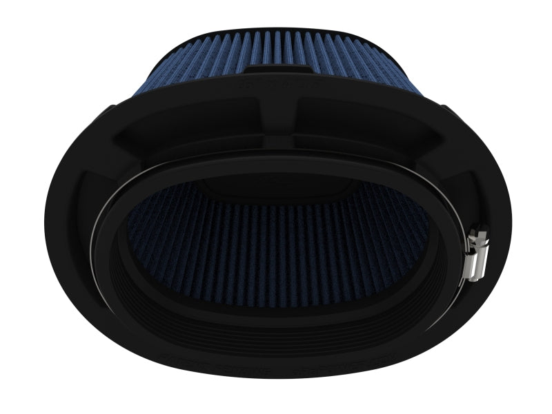 aFe Momentum Intake Air Filter w/Pro 5R (6 x 4)IN F x (8-1/2 x 6-1/2)IN B x (7-1/4 x 5)IN T x 6IN