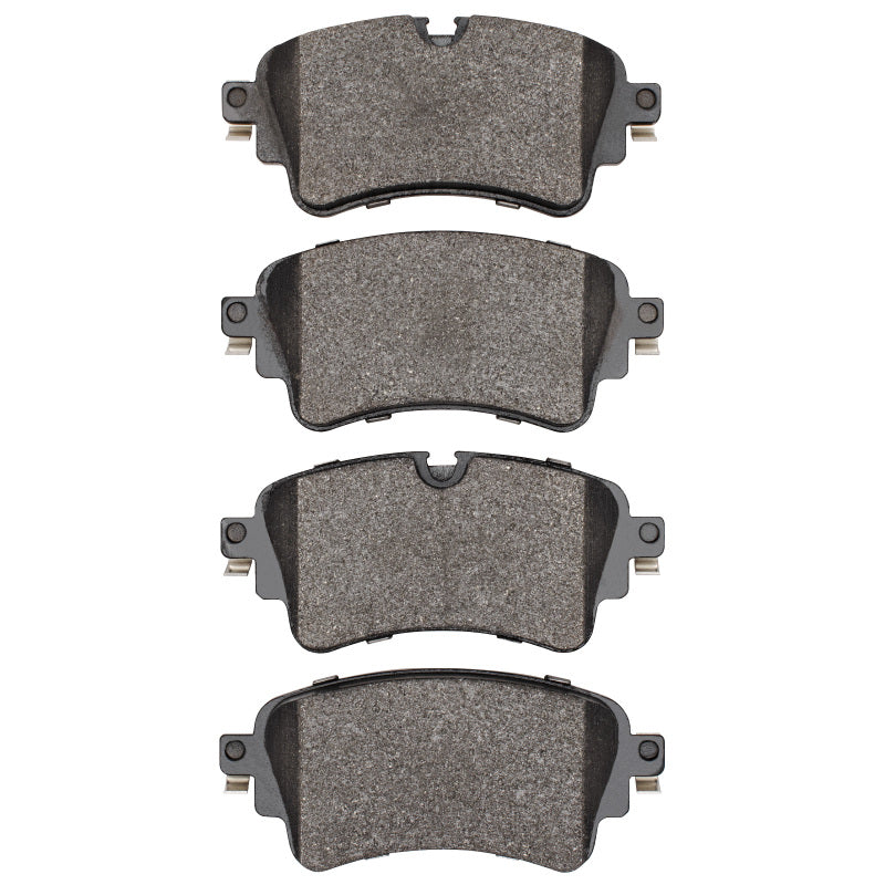 R1 18-21 Volkswagen Touareg Rear Optimum OE Brake Pads