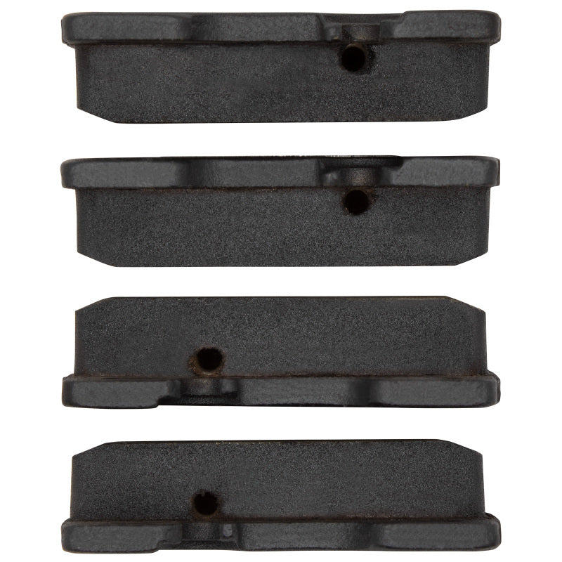 R1 87-00 Saab 900 Rear Ceramic Brake Pads