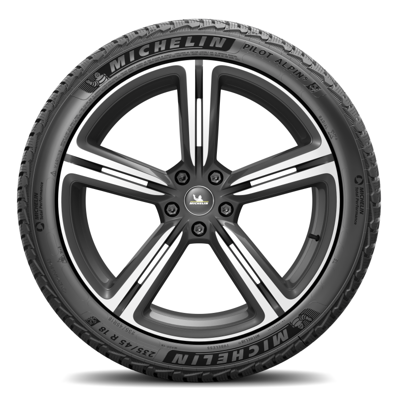 Michelin Pilot Alpin 5 SUV 285/40R21 109V XL