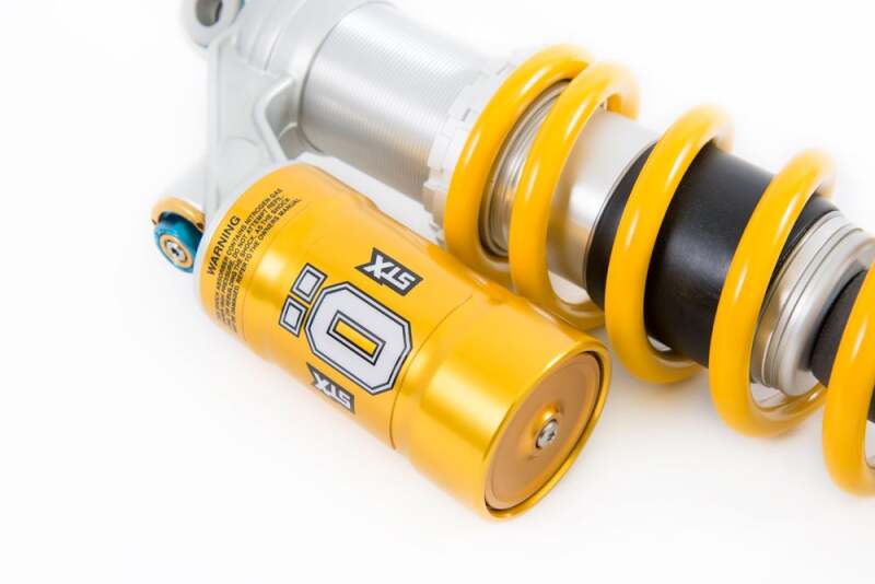 Ohlins 10-23 Kawasaki KX 85 STX 46 MX Shock Absorber