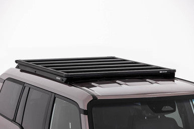 ARB BASE Rack Kit with Mounting Kit and Deflector