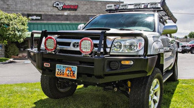 ARB Bumper/Fitting Kit Bundle 3421530