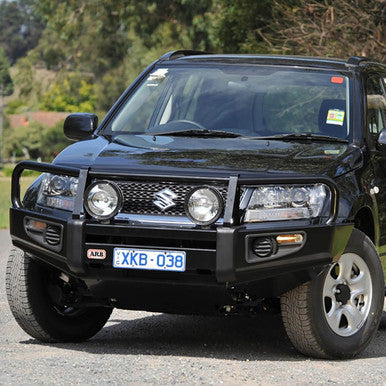 ARB Bumper/Fitting Kit Bundle 3426040