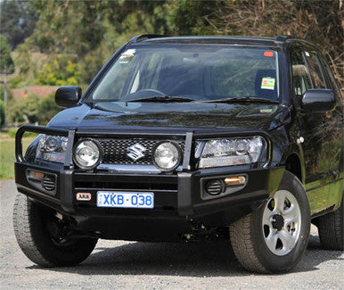 ARB Bumper/Fitting Kit Bundle 3426050