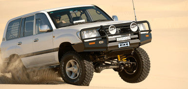 ARB Bumper/Fitting Kit Bundle 3415210