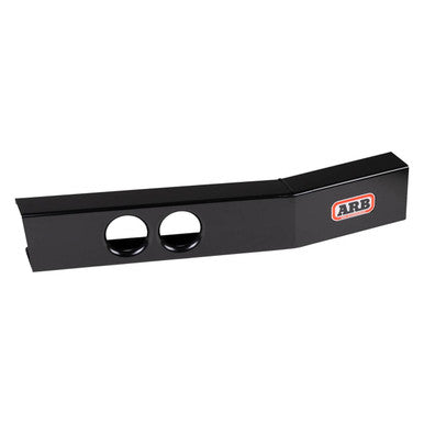 ARB Cover Panel Rstb Lhs Blk