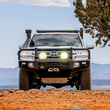 ARB Bumper/Fitting Kit Bundle 3415250