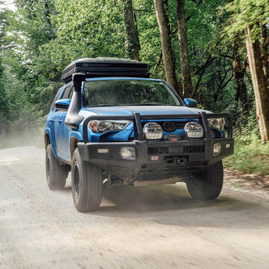 ARB Bumper/Fitting Kit Bundle 3421570K