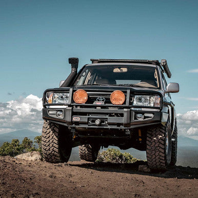 ARB Bumper/Fitting Kit Bundle 3413190