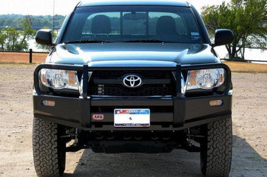 ARB Bumper/Fitting Kit Bundle 3423030