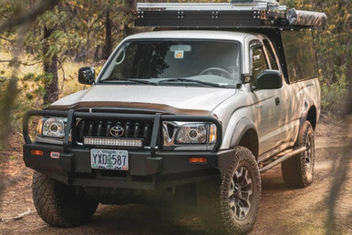 ARB Bumper/Fitting Kit Bundle 3423040