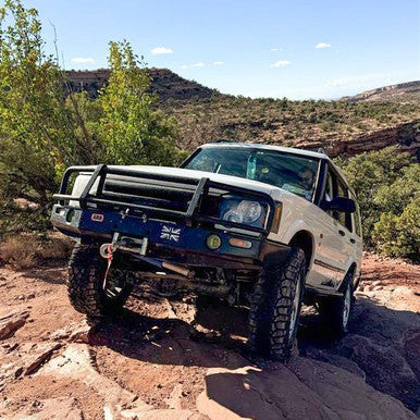 ARB Bumper/Fitting Kit Bundle 3432060
