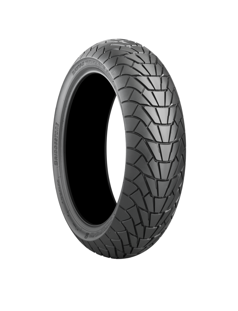 Bridgestone Battlax Adventurecross Scrambler AX41S Tire - 170/60R17 M/C 72H TL Rear