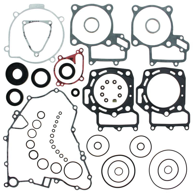 QuadBoss Gasket Set With Oil Seal