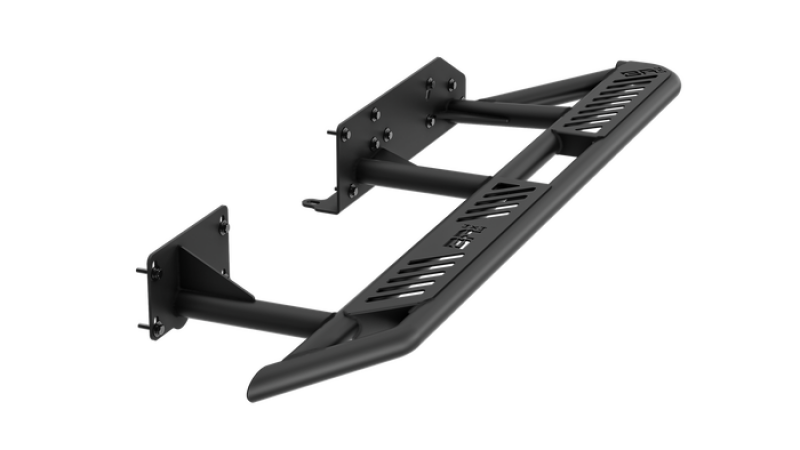 Body Armor 4x4 10-24 Toyota 4Runner Revo Rock Sliders