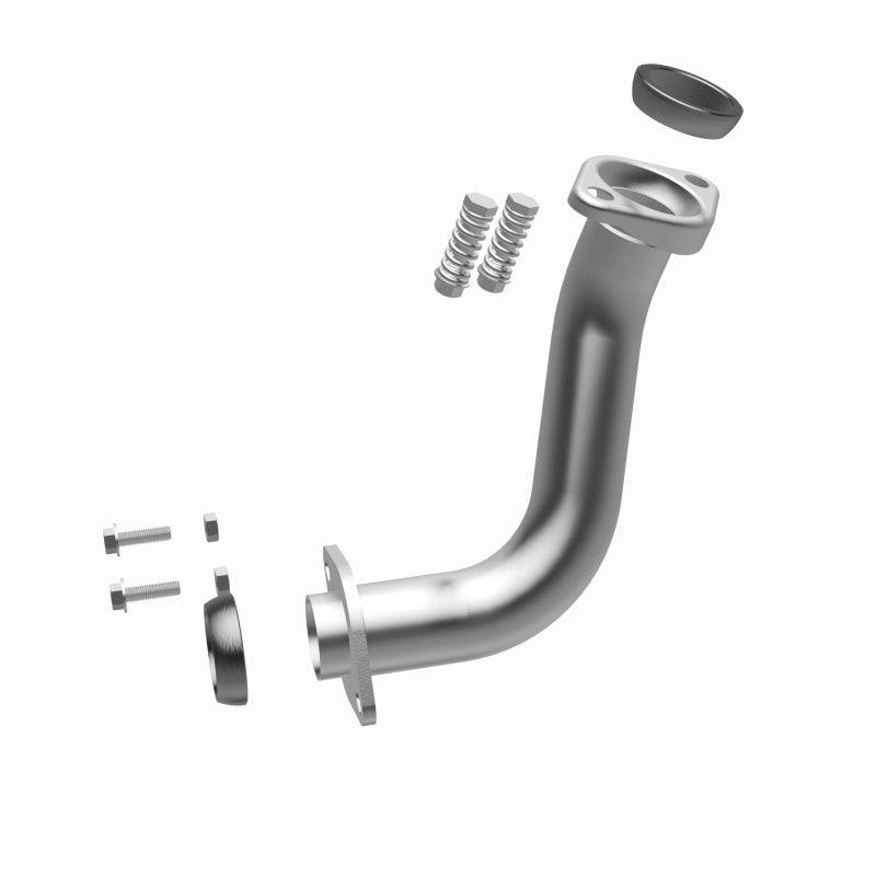 BRE Exhaust 99-05 Tracker Grand Vitara 1.6L 2.0L 2.5L Front Pipe Kit
