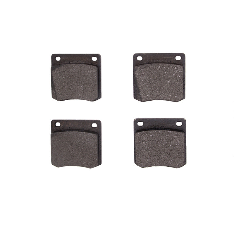 R1 79-81 Nissan 280ZX Rear Optimum OE Brake Pads