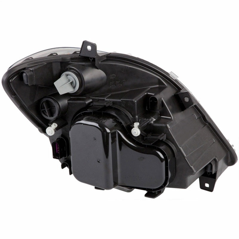 Hella 2009 Mercedes-Benz Sprinter Headlamp Lh Xen