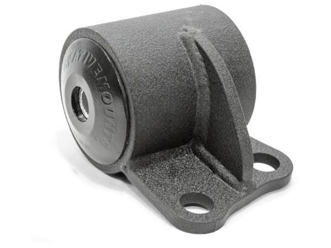 Innovative 92-95 Civic B/D-Series Red Alum 2 Bolt Mount 60A Bushing (LH Side Mount Only)