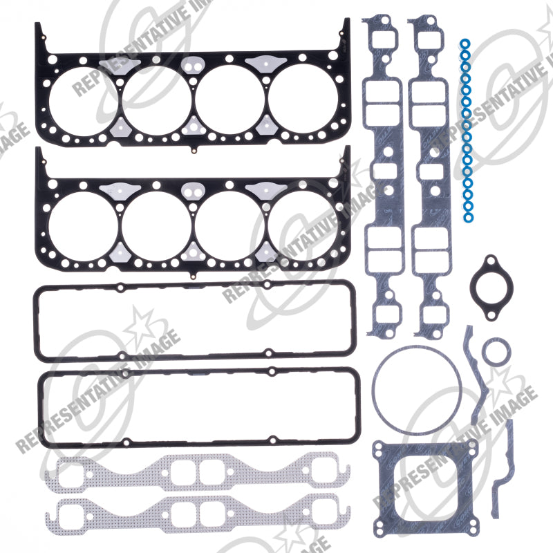 Cometic Chrysler 5.7L Gen-3 Hemi Valve Stem Seals - Intake - Hat Style