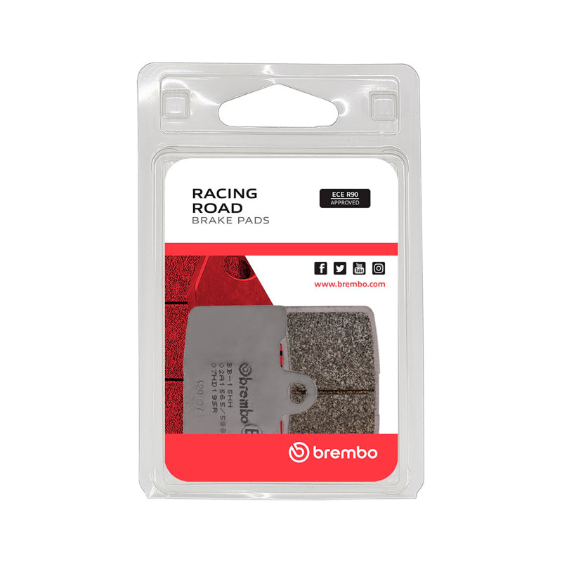 Brembo OE Sinter Xtra Brake Pad