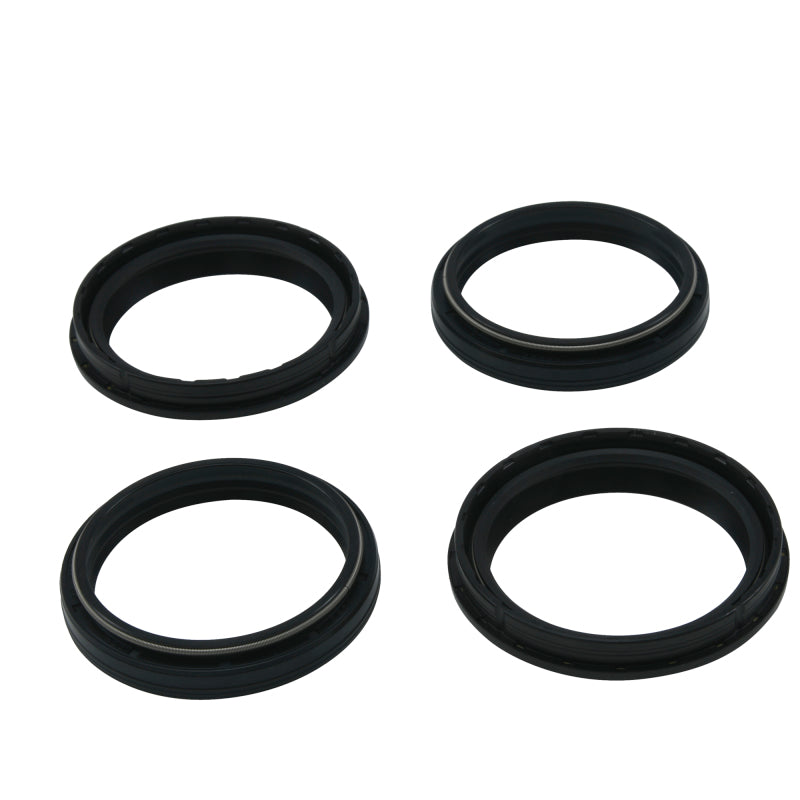 Pivot Works 1999 KTM SX 125 Fork Oil & Dust Seal Kit