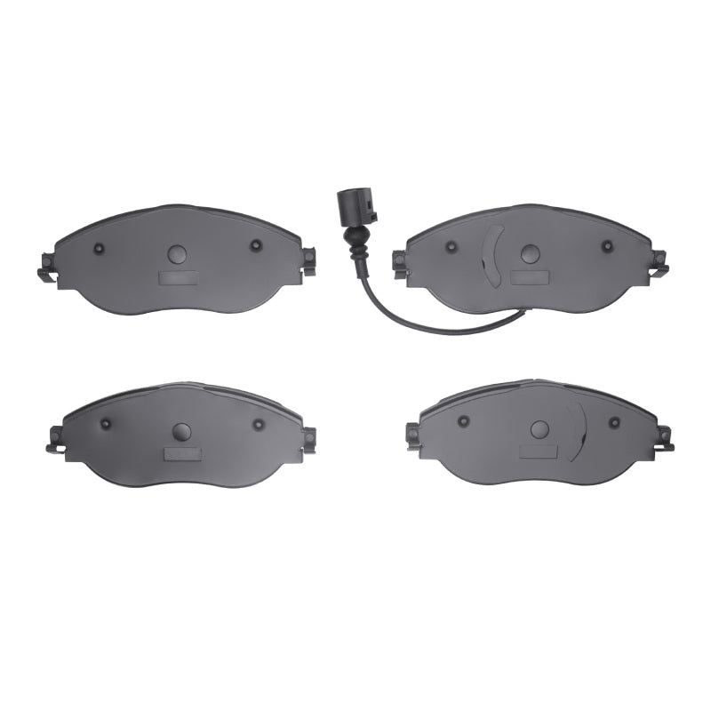 R1 12-26 Volkswagen GTI Front Performance Sport Brake Pads